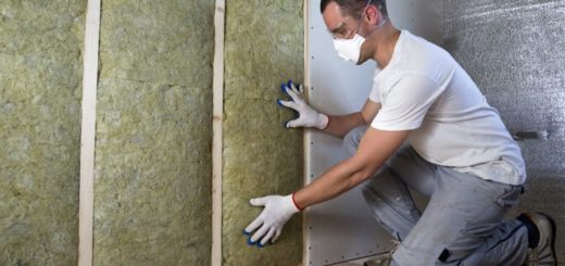 how does soundproofing work