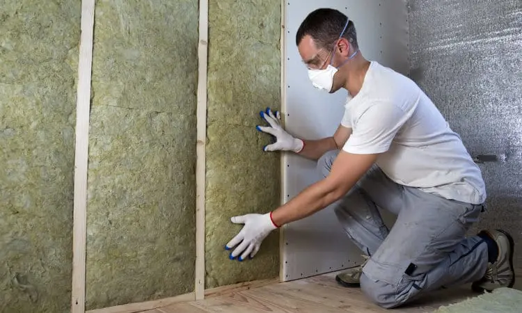 how does soundproofing work