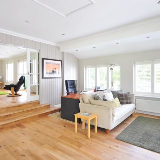 soundproofing hardwood floors condo