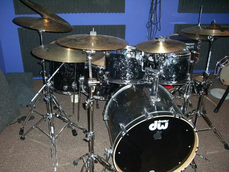 How to Soundproof a Room for Drums 9 DIY Ways Soundproof Empire