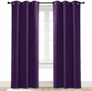 soundproof curtains,How to Soundproof a Room Cheaply