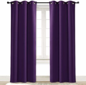 soundproof curtains,How to Soundproof a Room Cheaply