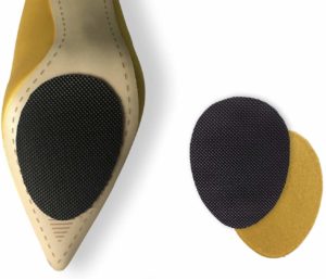 How to make heels quieter,hacks for noisy heels