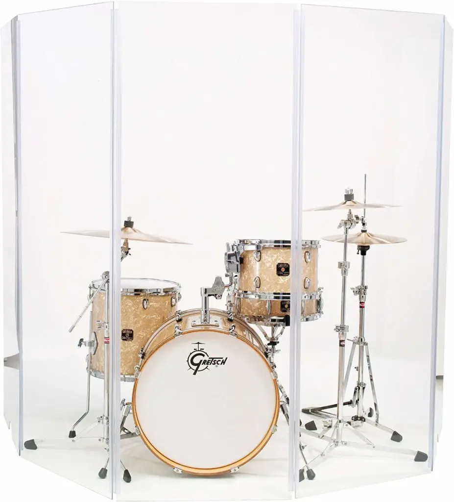 Cheap Ways to soundproof a Room for Drums,Drum Room Ideas