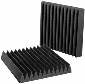 acoustic wall insulation