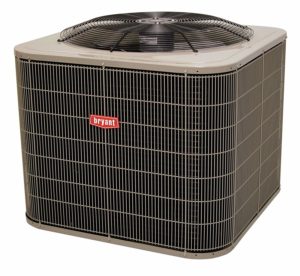 quiet central air conditioners