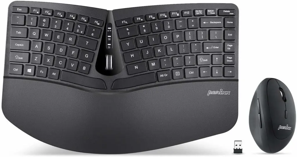 Quiet Ergonomic Keyboards 6 Best Silent Picks Soundproof Empire