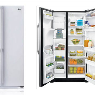 Freezer Making Loud Humming Noise