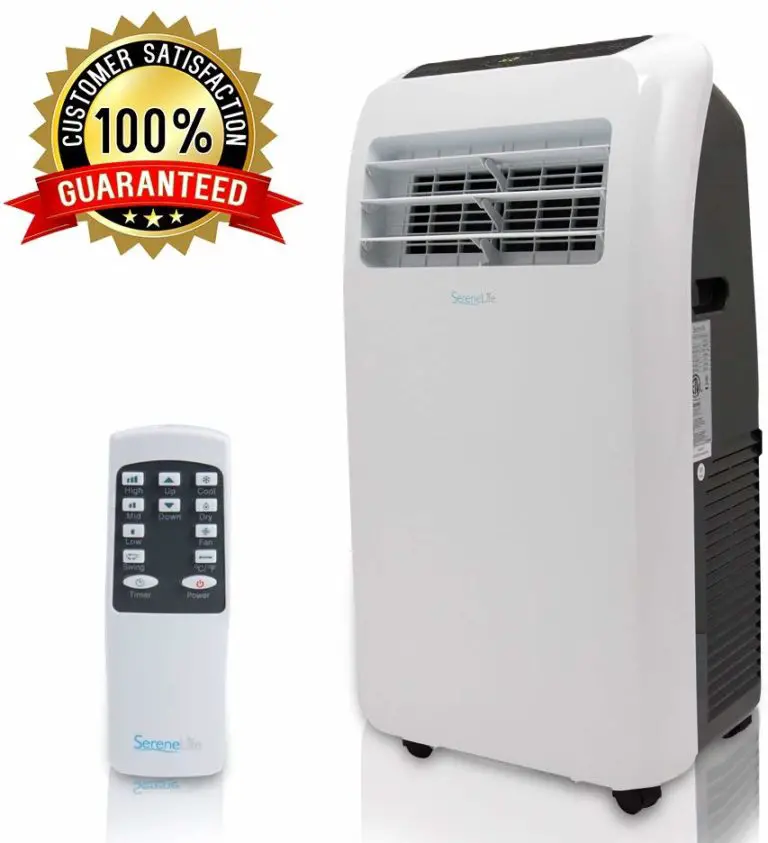 Quietest Portable Air Conditioners Our Top 20 Picks Soundproof Empire
