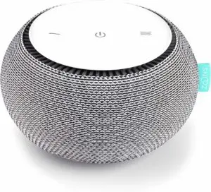 White Noise Machine for Office