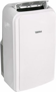titan 14000 BTU Portable Air Conditioner with Heater