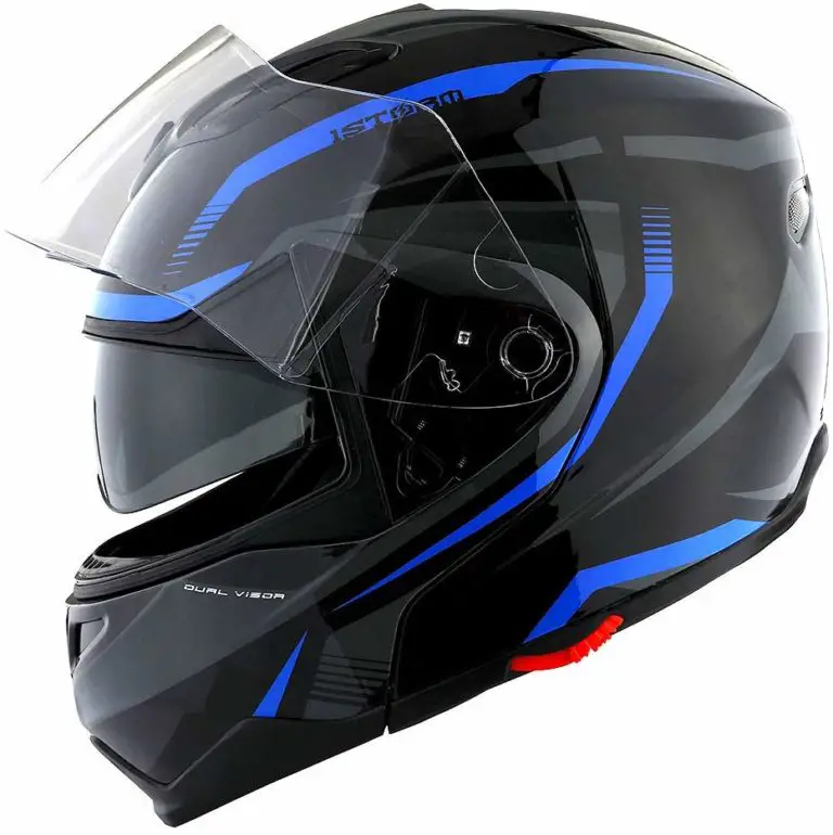 Quietest Motorcycle Helmet Under $200:11 Best Quiet Picks - Soundproof