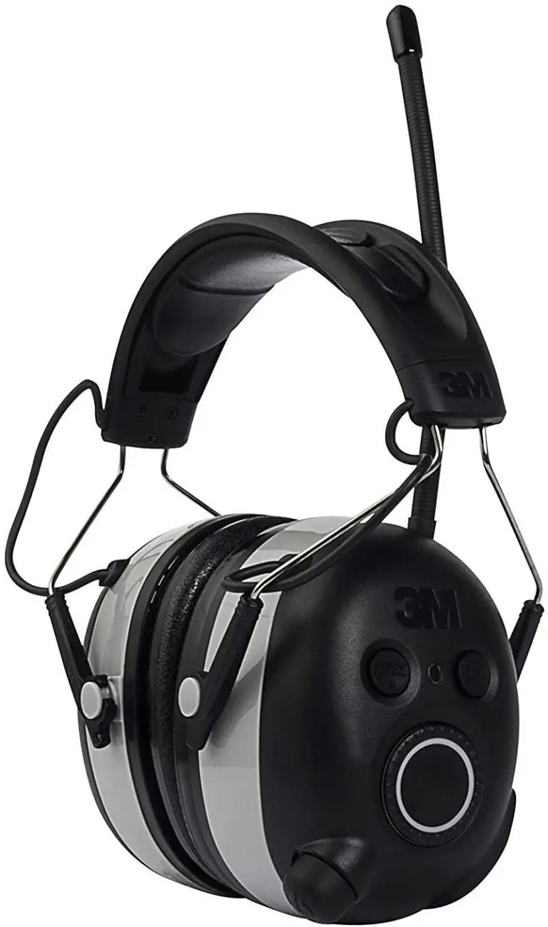 7 Best Bluetooth Hearing Protection for Mowing Lawns Soundproof Empire