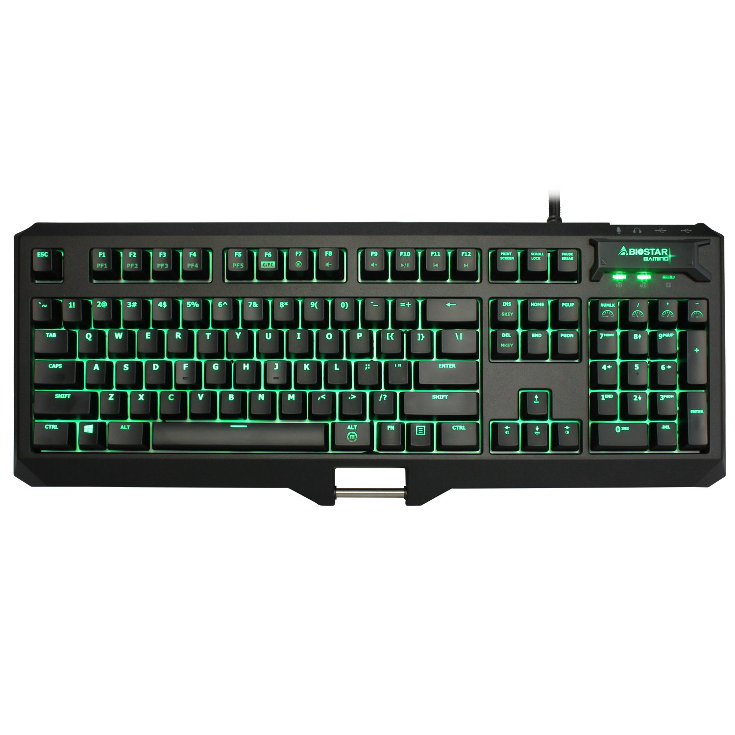 15 Best Quiet Mechanical Keyboards Soundproof Empire