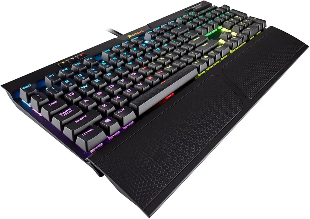 12 Best Silent(Quiet) Keyboards for Gaming Soundproof Empire