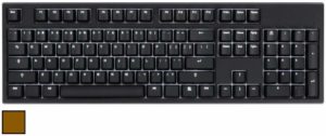 Code V3 104 Key Illuminated Mechanical Keyboard
