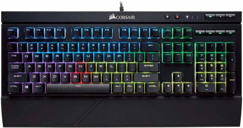 12 Best Silent(Quiet) Keyboards for Gaming Soundproof Empire