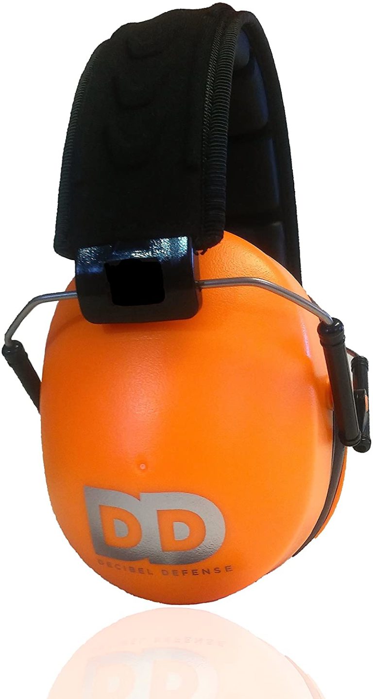 12 Best Hearing Protection for Lawn Mowing Soundproof Empire