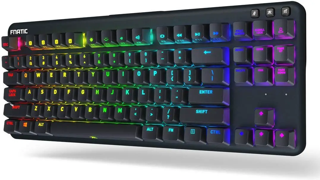 15 Best Quiet Mechanical Keyboards Soundproof Empire