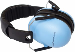 Fun and Function Noise Reduction Headphones/ Earmuffs
