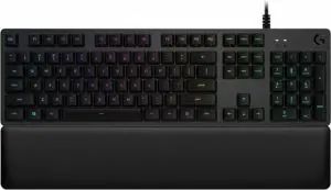 Logitech G513 Mechanical Keyboard