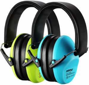 Mpow Kids Ear Protection Headphones 