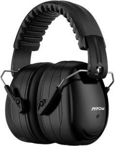 Mpow Noise Reduction Safety Ear Muffs