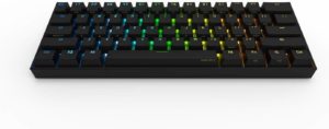 Obinslab Anne 2 Pro Mechanical Gaming Keyboard
