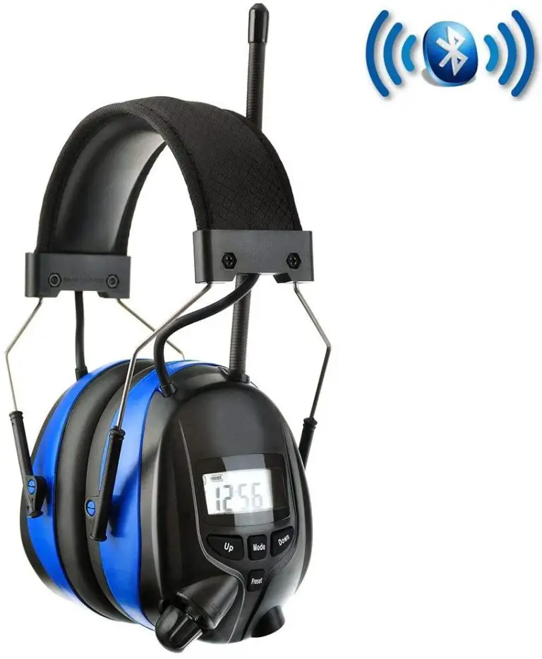 12 Best Hearing Protection for Lawn Mowing Soundproof Empire