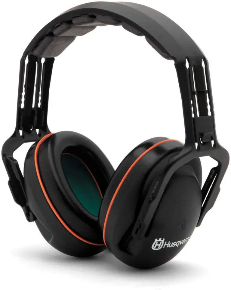 12 Best Hearing Protection for Lawn Mowing Soundproof Empire