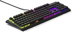 SteelSeries Apex M750 Mechanical Keyboard
