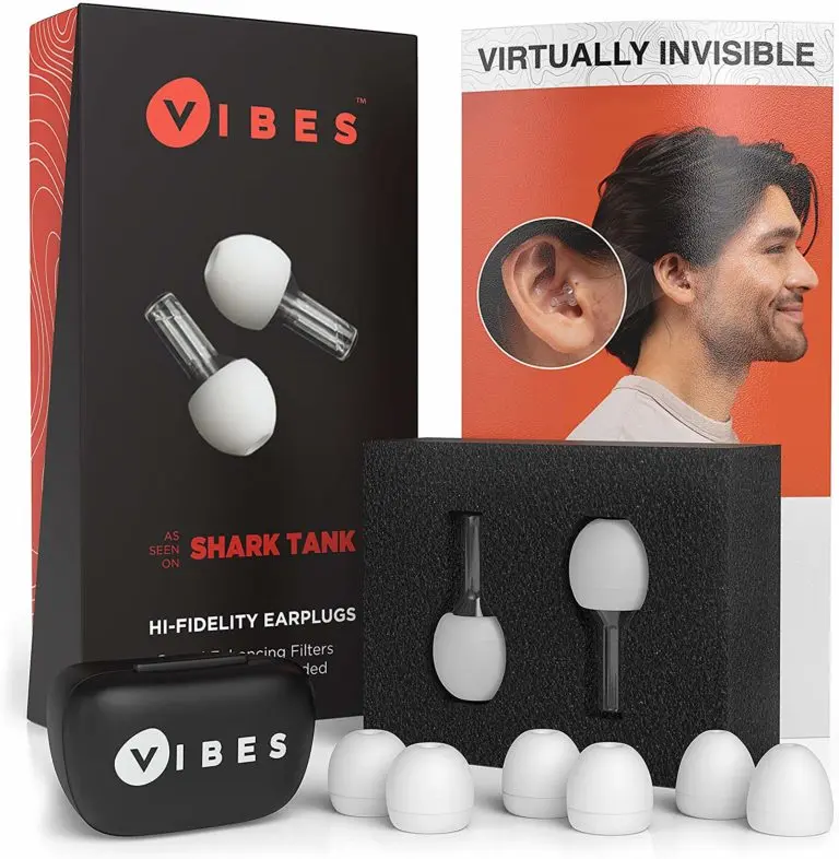 10 Total Silence Earplugs that Block All Sound Soundproof Empire