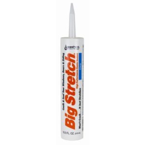 acoustic caulk