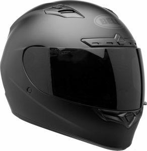 bell qualifier street motorcycle helmet