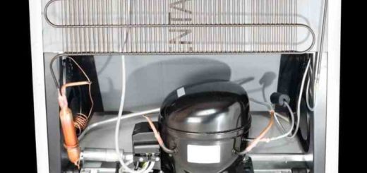 How to Quiet a Noisy Refrigerator Compressor