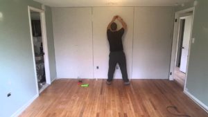 Soundproofing Interior Walls Without Removing Drywall