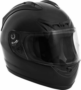 quietest motorcycle helmet under $200