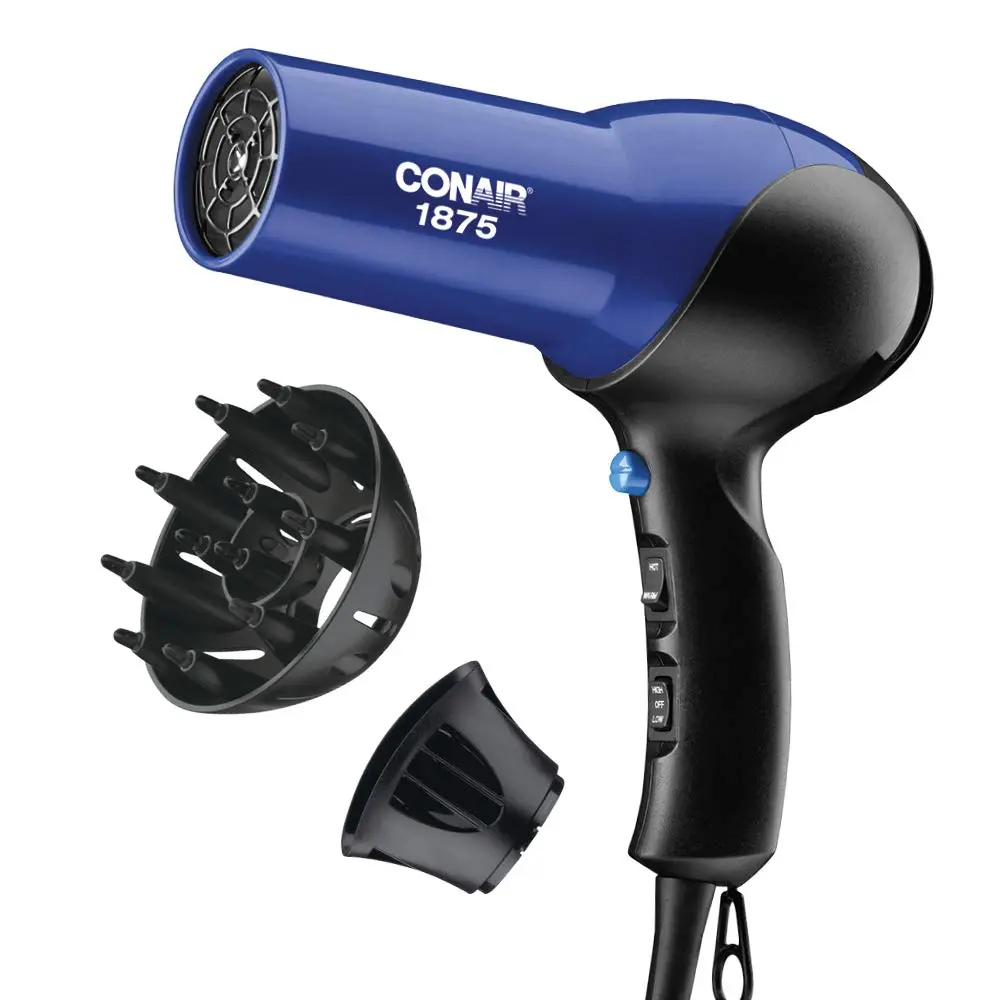 12 Best Quiet (Quietest) Hair Dryers for 2021 Soundproof Empire