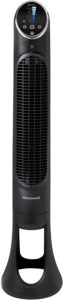 Honeywell QuietSet Tower Stand Fan