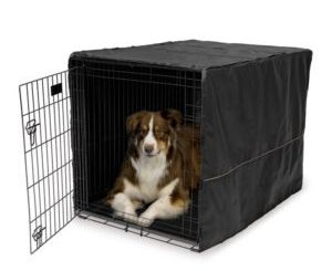 How to Soundproof Dog Crate