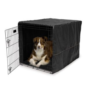 How to Soundproof Dog Crate