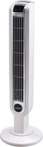 Lasko 2510 Oscillating Tower Fan