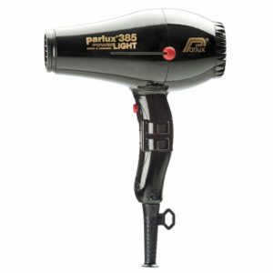 Parlux 385 Power Light Ceramic Ionic Dryer