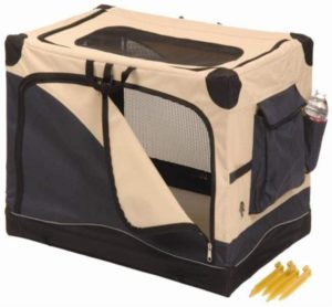 Precision Pet Soft Side Crate