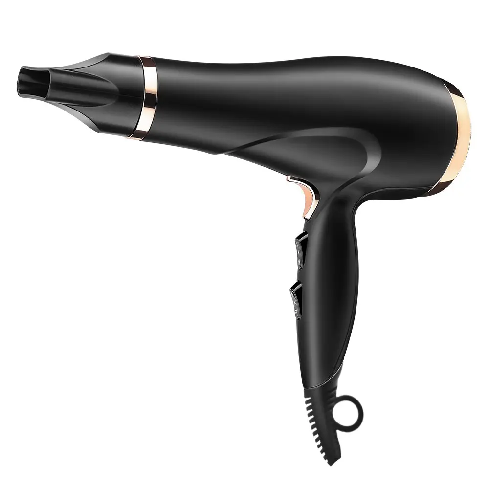 12 Best Quiet Quietest Hair Dryers For 2021 Soundproof Empire