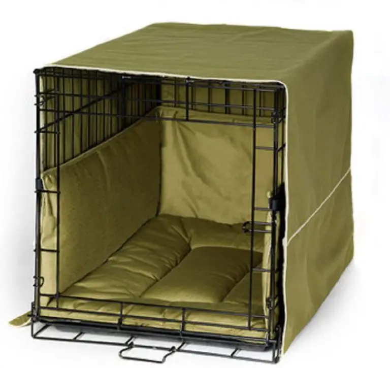 How to Soundproof Dog Crate or KennelEasy Ideas Soundproof Empire
