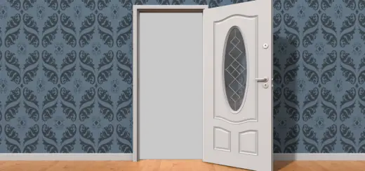 how to soundproof an apartment door
