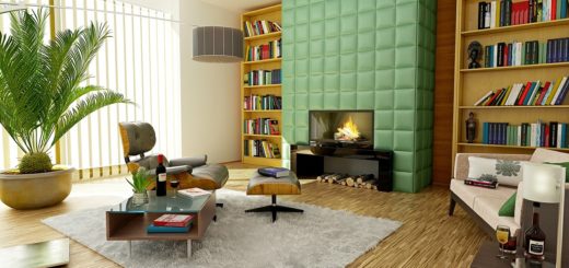 how to soundproof an apartment floor