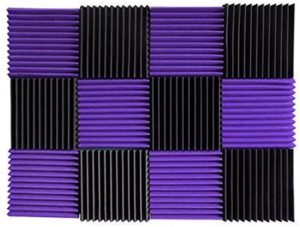 soundproof foam panels