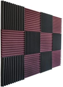 soundproof panels for walls